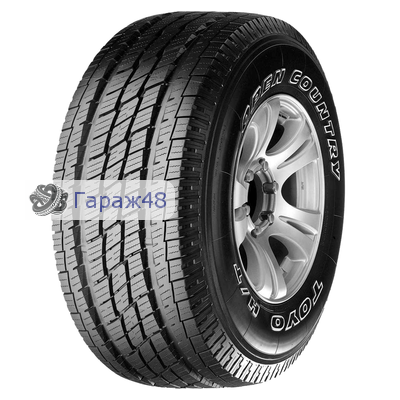 Toyo Open Country H/T 275/70 R16 114H